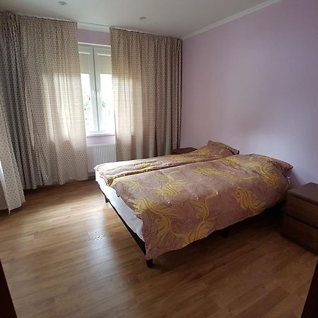 Maza Krumu 28 Riga Luaran gambar