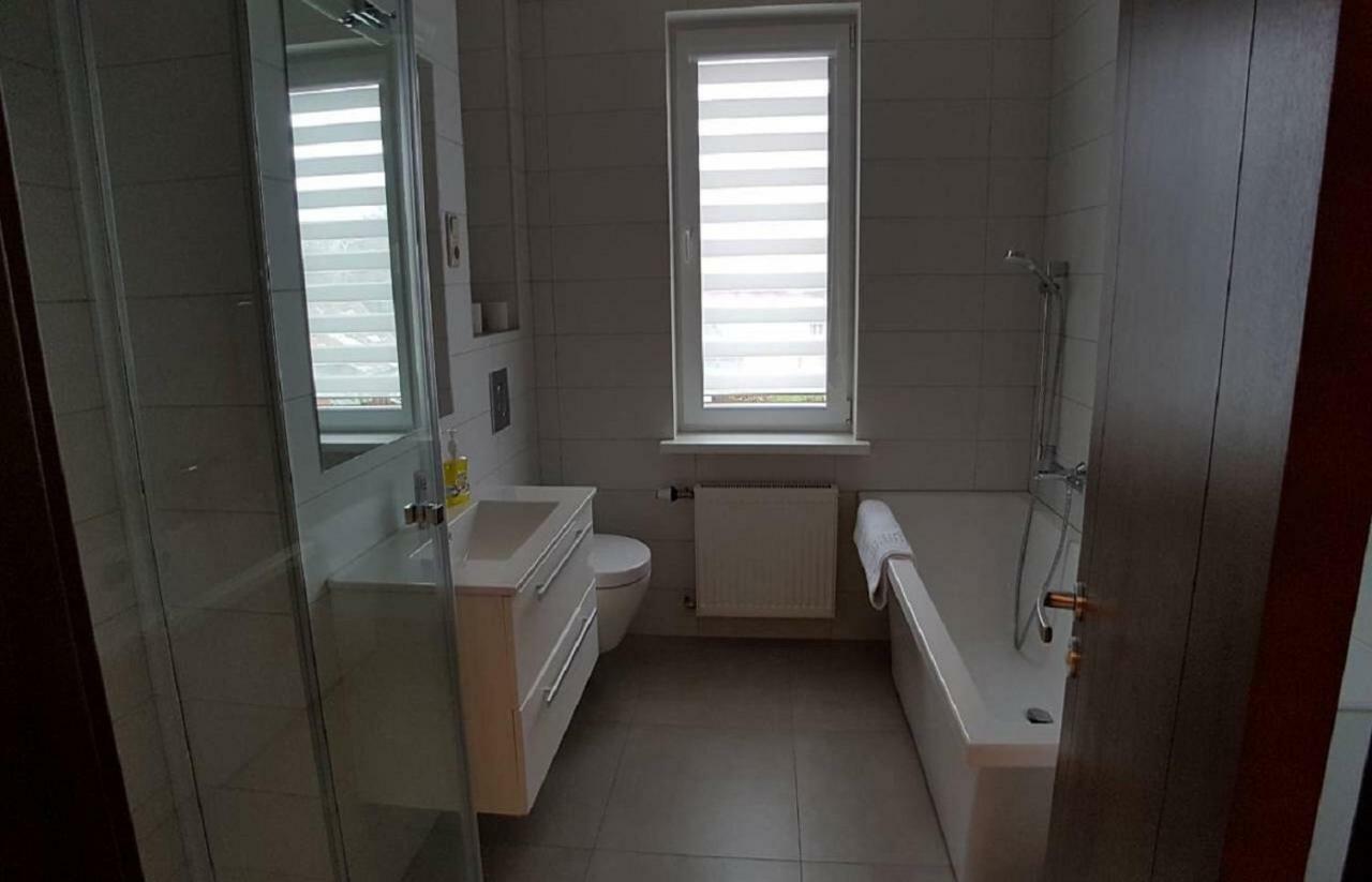 Maza Krumu 28 Riga Luaran gambar